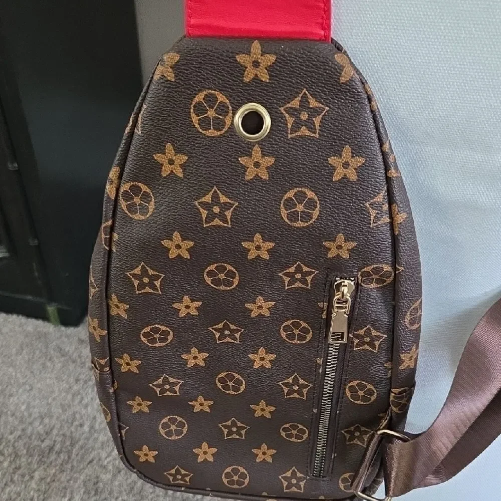 Single Strap Backpack